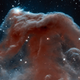 Illustration for article titled The Horsehead Nebula gets a reboot